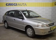 KIA Rio Kombi 1,3 l 60 kw
