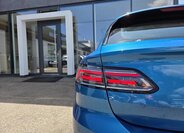 Volkswagen Arteon Kombi 2,0 l 140 kw