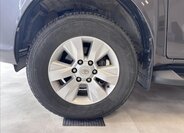 Toyota Hilux Pick-up 2,4 l 110 kw