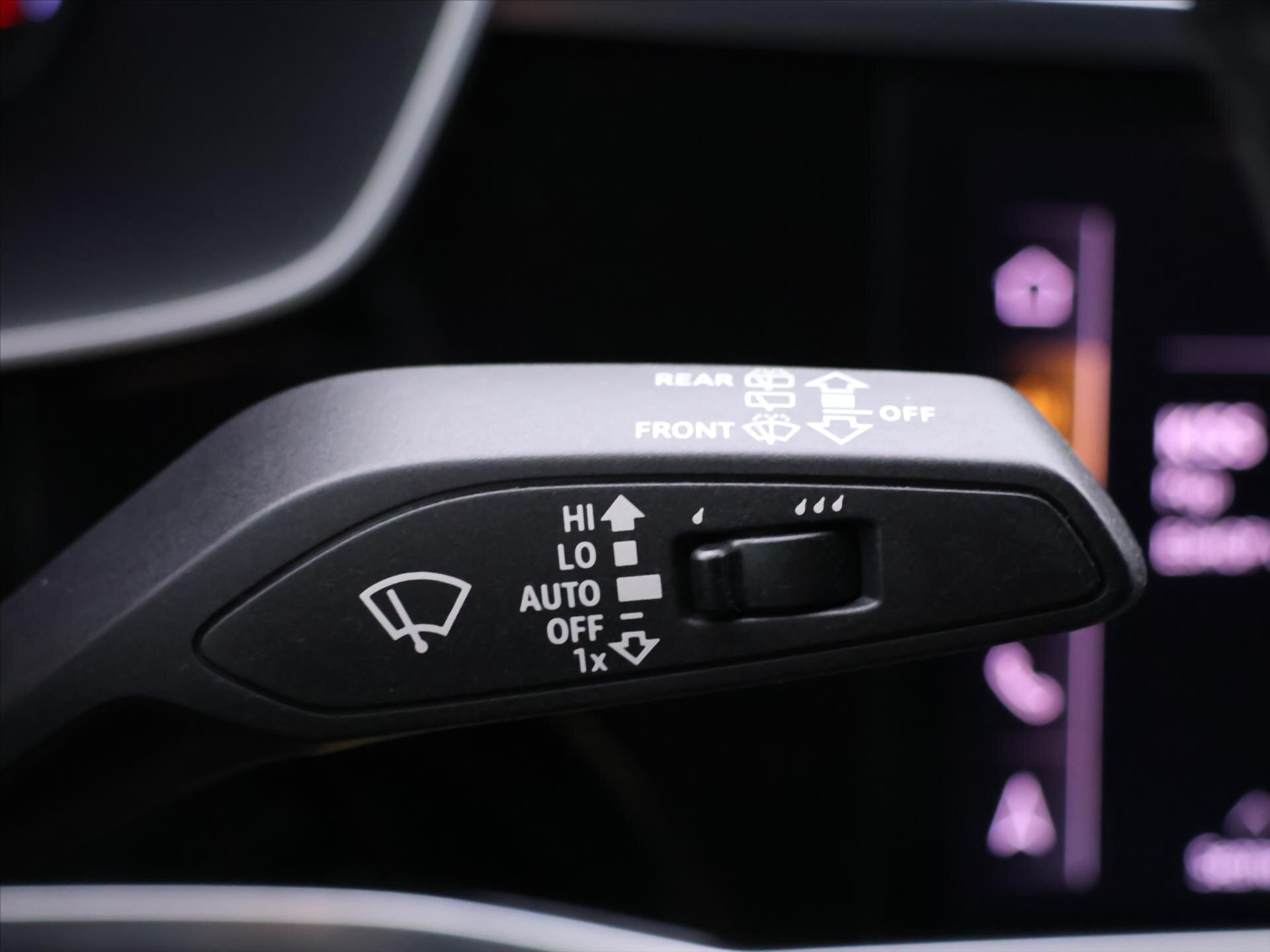 Audi Q3 SUV / Terénní 2,0 l 140 kw