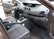 Renault Scénic MPV 1,4 l 96 kw