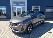 Peugeot 5008 SUV / Terénní 1,5 l 96 kw