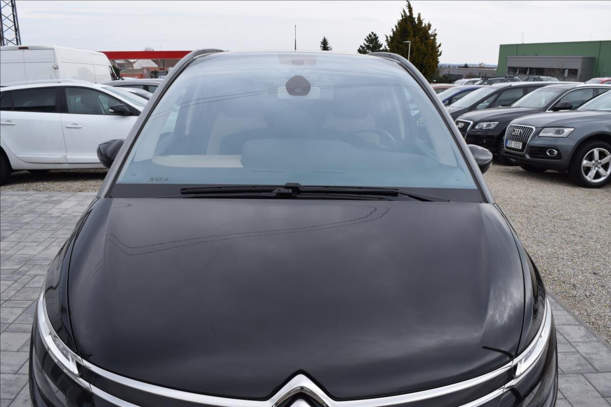 Citroën Grand C4 Picasso MPV 1,6 l 88 kw
