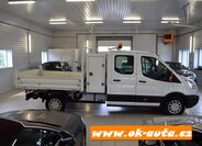 Ford Transit Sklápěč 2,0 l 125 kw