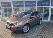 Volvo XC60 1