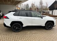 Toyota RAV4 8
