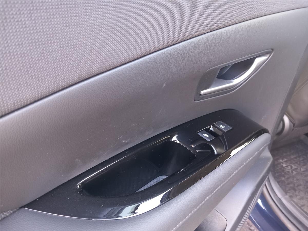 Hyundai Tucson SUV / Terénní 1,6 l 117 kw