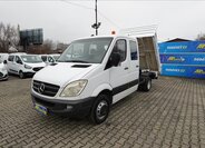 Mercedes-Benz Sprinter Ostatní 2,1 l 95 kw
