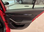 Škoda Octavia Kombi 2,0 l 140 kw