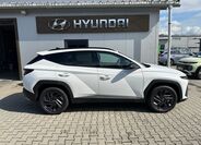 Hyundai Tucson 4