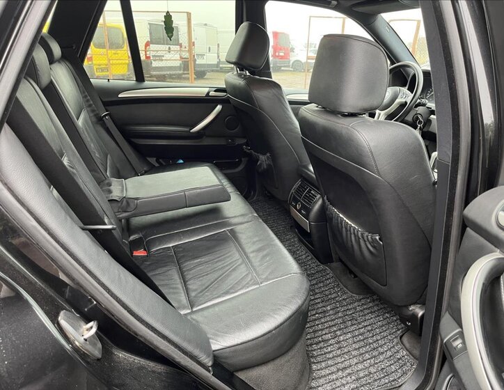 BMW X5 SUV / Terénní 2,9 l 135 kw