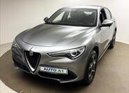 Alfa Romeo Stelvio 1