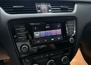 Škoda Octavia Kombi 1,6 l 77 kw