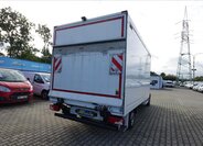 Volkswagen Crafter Skříň 2,0 l 130 kw