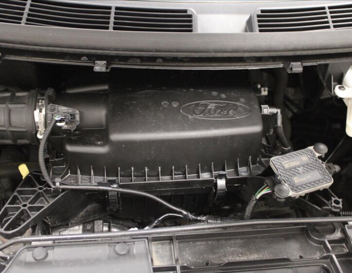 Ford Transit Custom Ostatní 2,0 l 96 kw