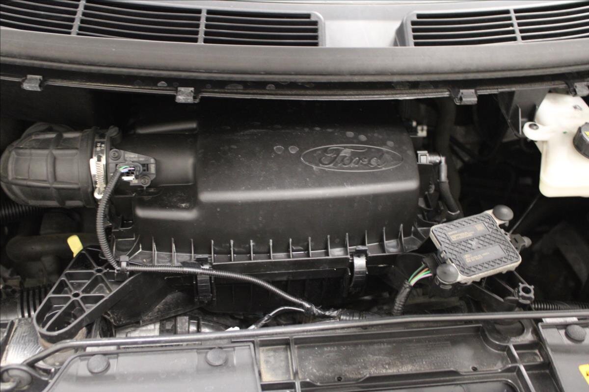 Ford Transit Custom Ostatní 2,0 l 96 kw