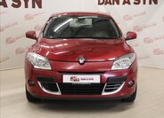 Renault Mégane Hatchback 1,6 l 81 kw