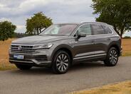 Volkswagen Touareg 3