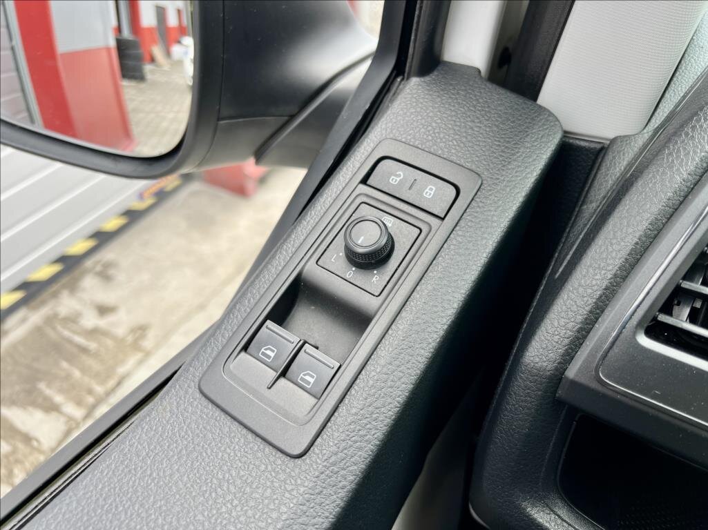 Volkswagen Transporter Ostatní 2,0 l 75 kw