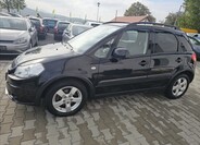 Suzuki SX4 9