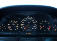 Mercedes-Benz Třídy S Sedan 3,2 l 170 kw