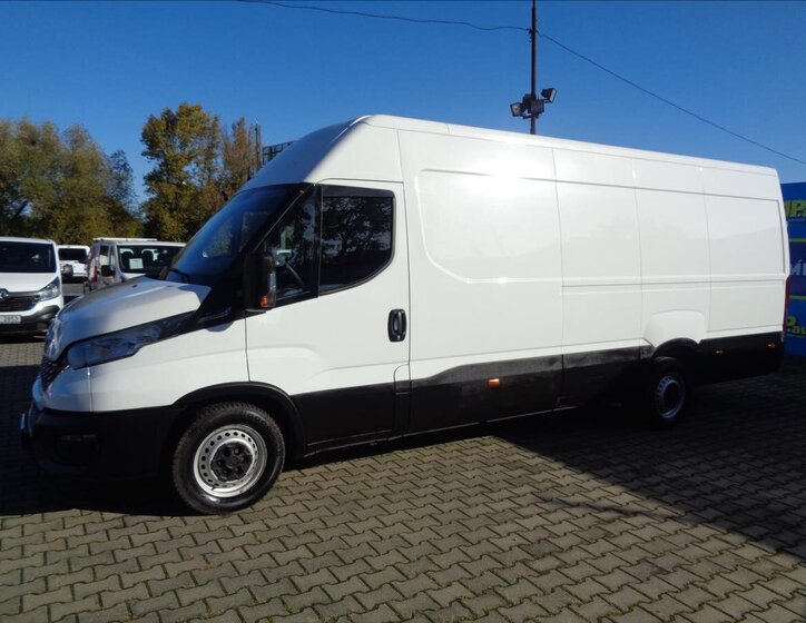 Iveco Daily Ostatní 2,3 l 100 kw