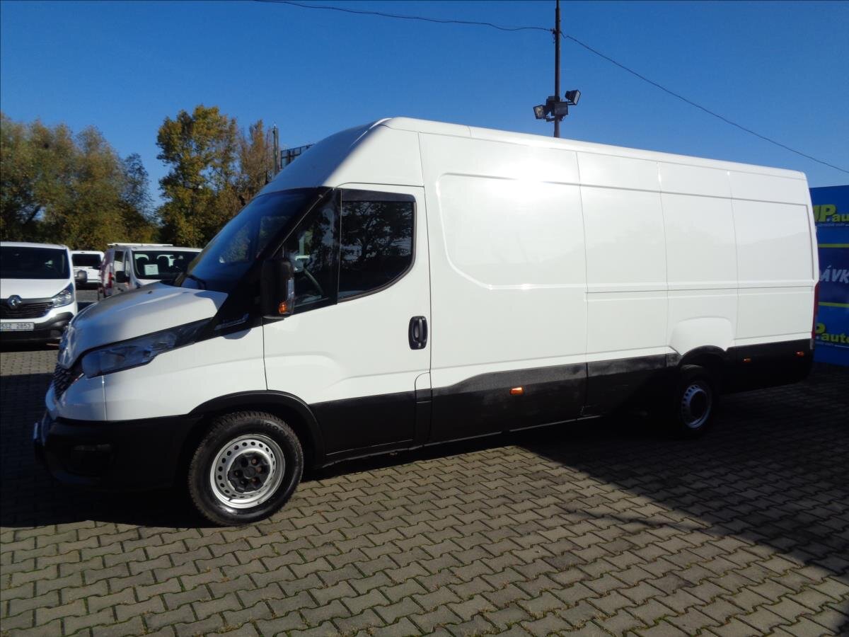 Iveco Daily Ostatní 2,3 l 100 kw
