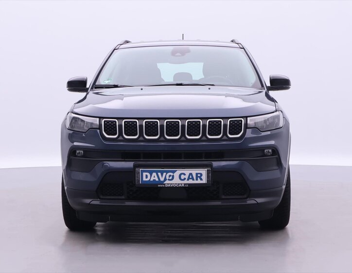 Jeep Compass 2