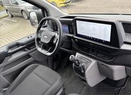 Ford Transit Custom 19