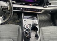KIA Sportage SUV / Terénní 1,6 l 132 kw