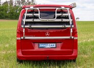 Mercedes-Benz Vito 7