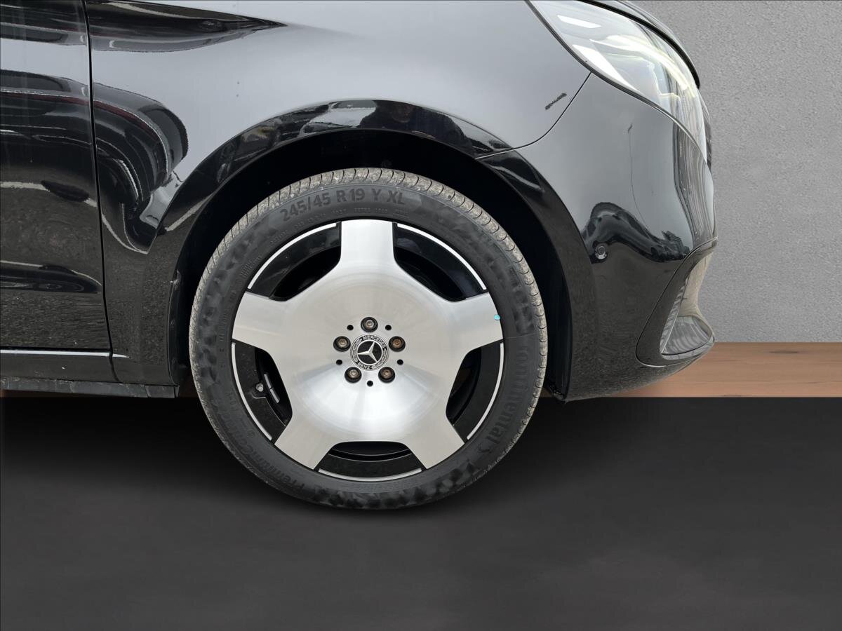 Mercedes-Benz Třídy V