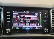 Škoda Kodiaq SUV / Terénní 1,5 l 110 kw