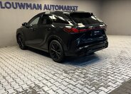 Lexus RX 500h 13