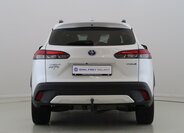 Toyota Corolla Cross Hatchback 2,0 l 112 kw
