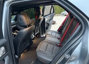 Mercedes-Benz GLE Kombi 3,0 l 320 kw