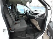 Ford Transit Custom Ostatní 2,0 l 96 kw