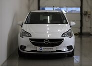 Opel Corsa Hatchback 1,2 l 51 kw