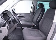 Volkswagen Caravelle Kombi 2,0 l 110 kw