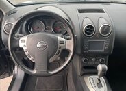 Nissan Qashqai SUV 2,0 l 110 kw