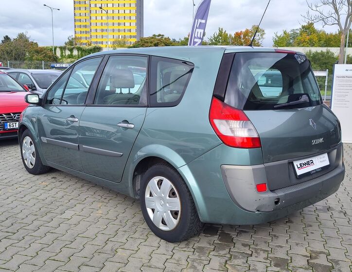 Renault Scénic 7