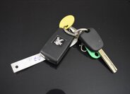 Peugeot 207 Kabriolet 1,6 l 88 kw