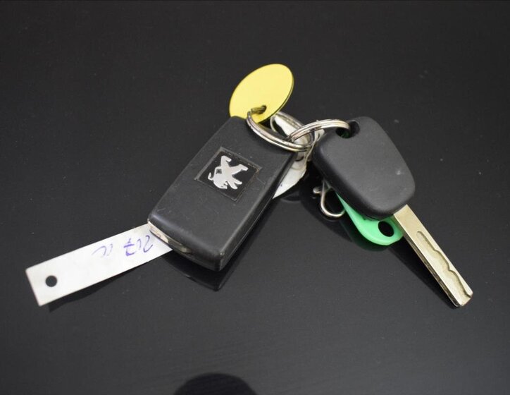 Peugeot 207 Kabriolet 1,6 l 88 kw