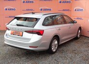 Škoda Octavia Kombi 2,0 l 85 kw