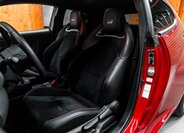 Toyota Yaris Hatchback 1,6 l 192 kw