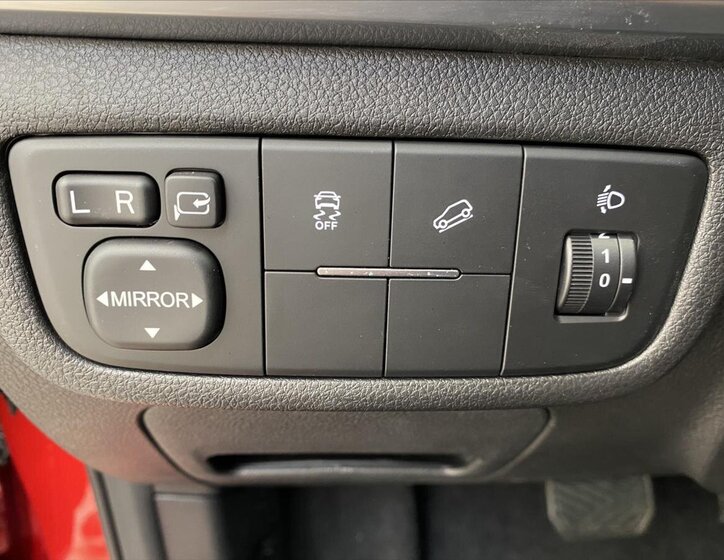 Dongfeng Glory 500 SUV 1,5 l 78 kw