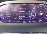 Volkswagen Arteon Kombi 2,0 l 140 kw