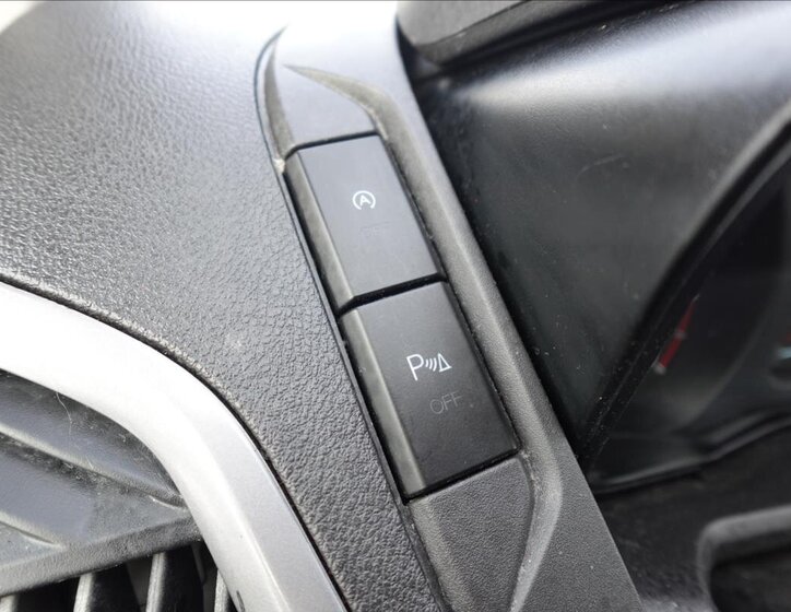 Ford Transit Custom Ostatní 2,0 l 77 kw