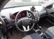 KIA Ceed Kombi 1,6 l 91 kw