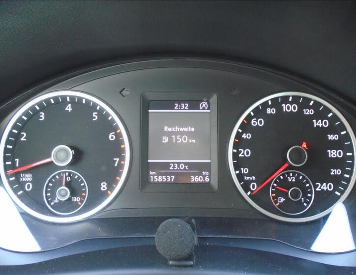 Volkswagen Tiguan 14